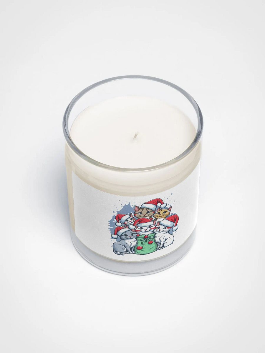 Christmas Candle product image (3)