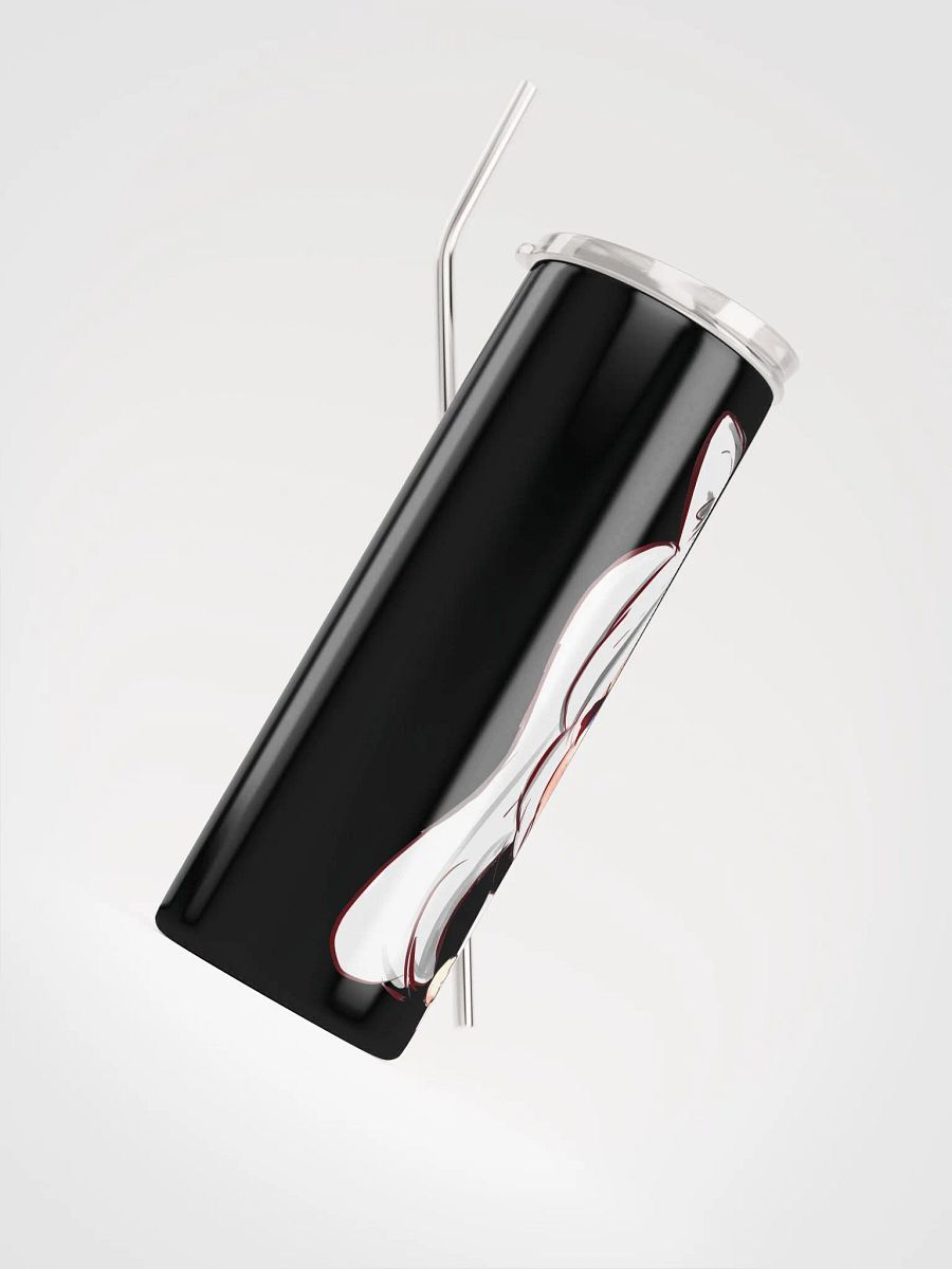 Stainless Steel Tumbler - Byakko You Are Loved Edition product image (7)