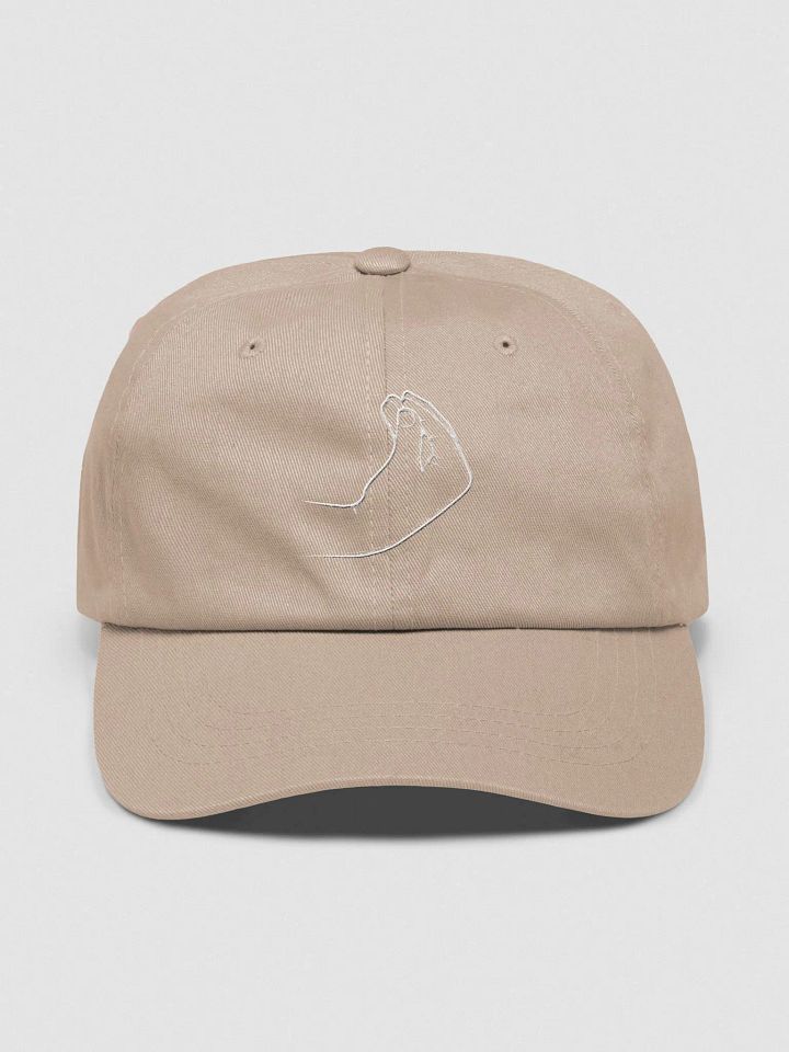 Italian Hand Gesture – Embroidered Hat product image (2)