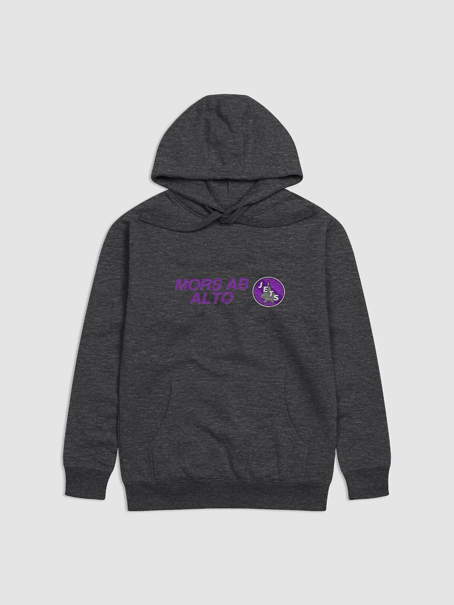 Jets Hoodie product image (1)