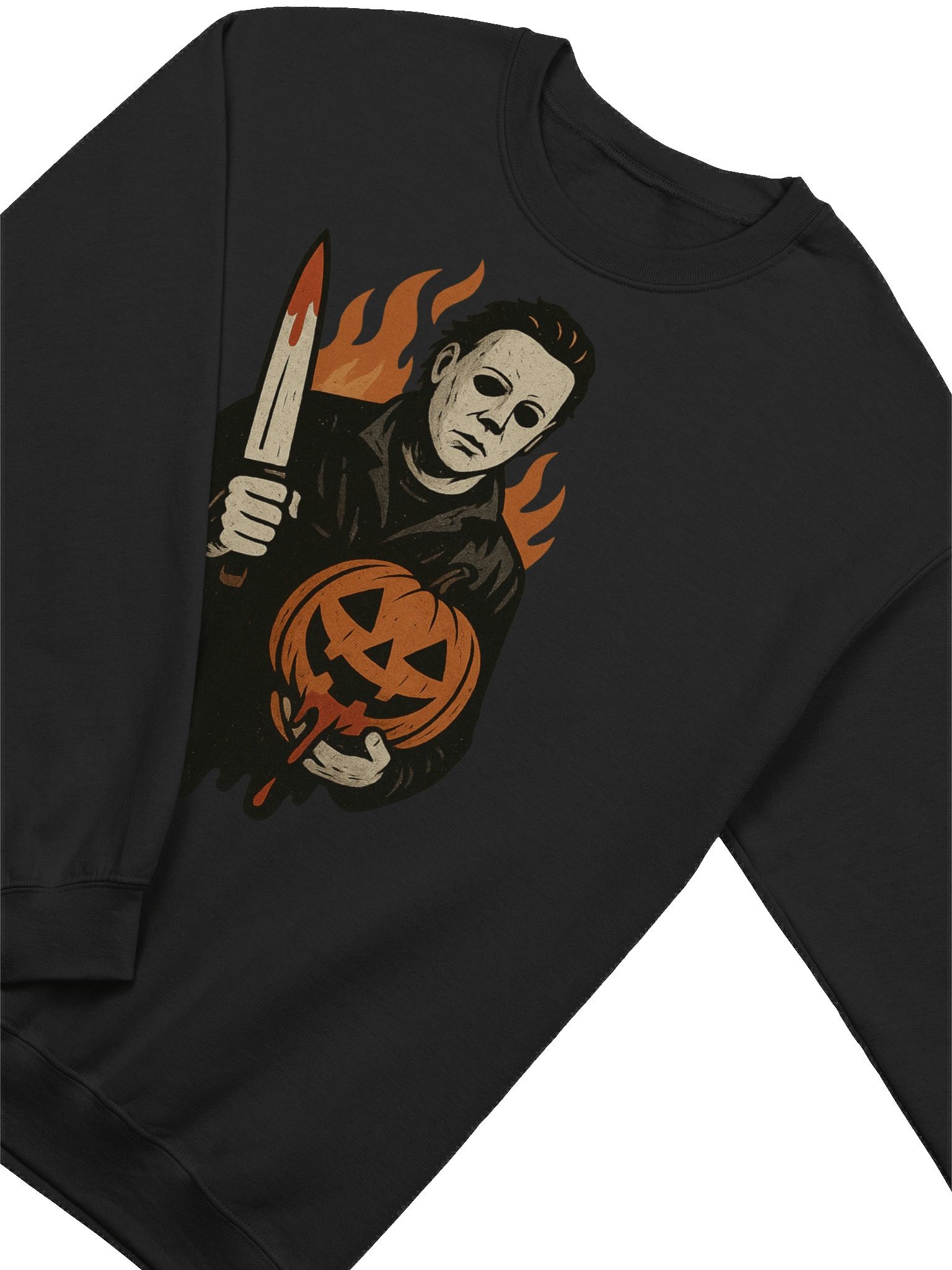 Unholy Hauntings Myers Crew product image (3)