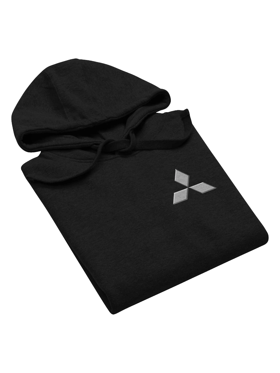 JDM Legends Evo 10 Unisex Hoodie product image (5)