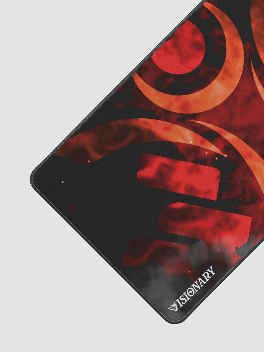 Visionary x Errah Mouse Pad V1 product image (3)