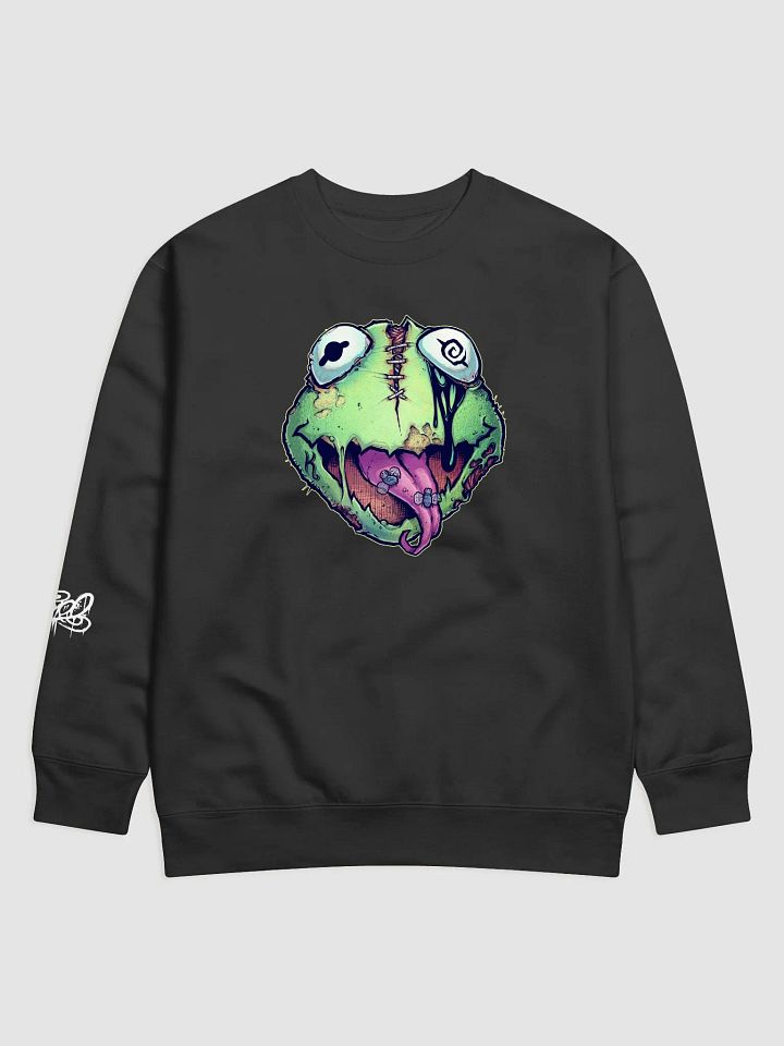 Frogstomped Sweat product image (2)