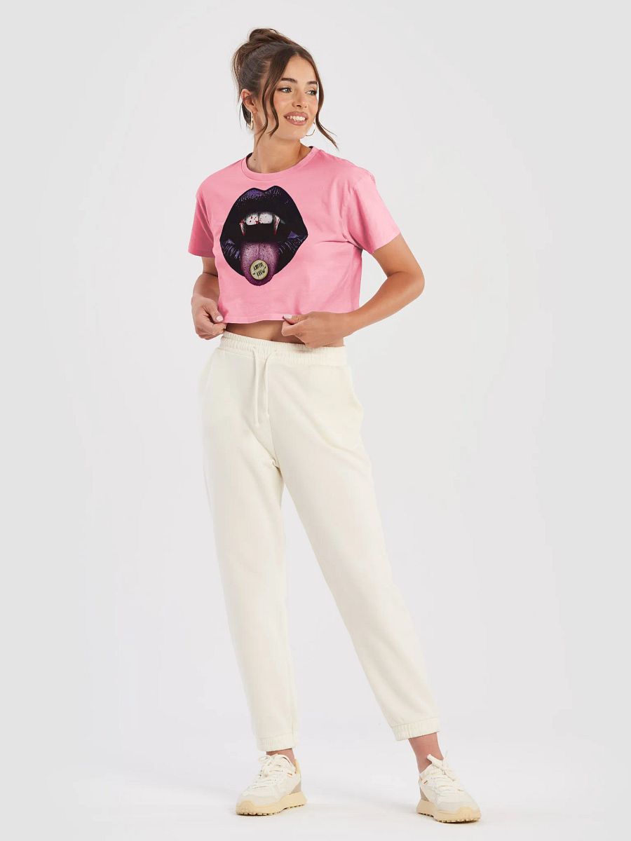Eternal Kiss Crop Top product image (4)