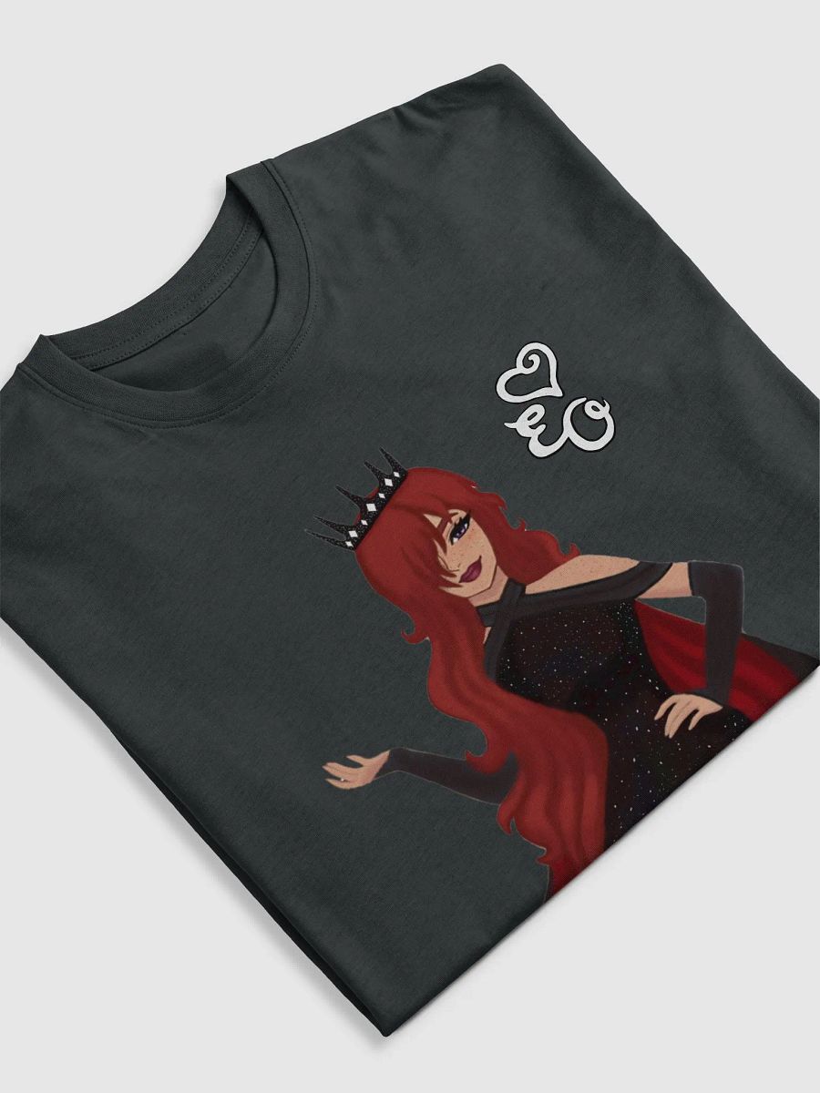 Yandere Queen tshirt product image (13)