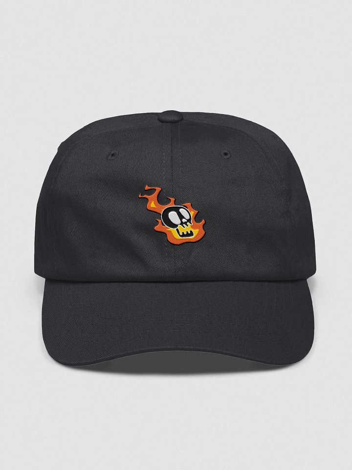 mississippi queen survivor (dad hat) product image (1)