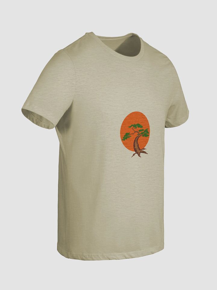 Dreamy Comfort Relaxed-fit Tee product image (2)