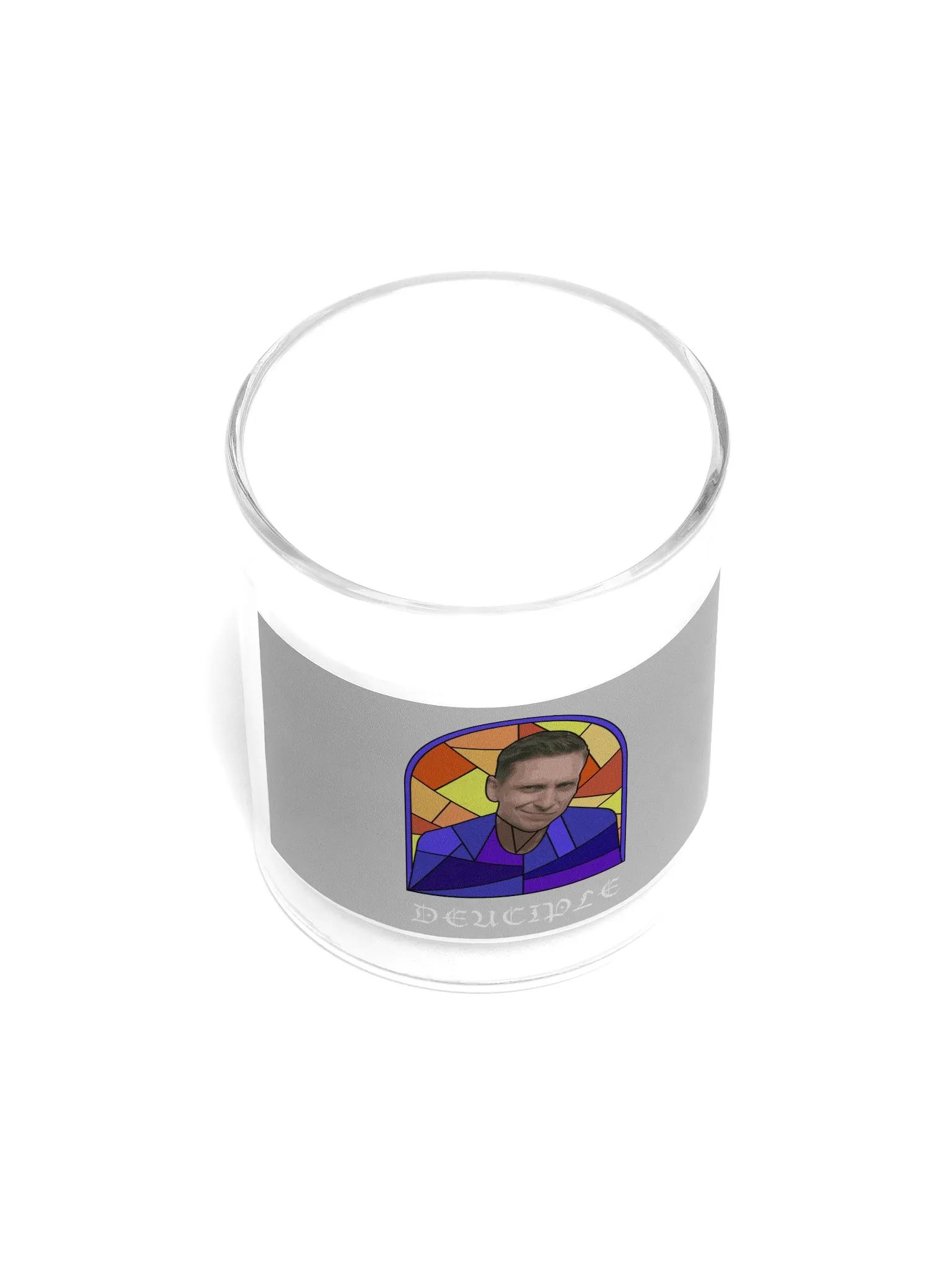 Deuciple Candle product image (3)