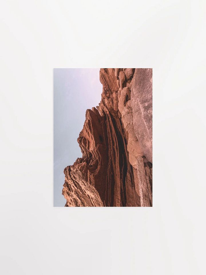 Andalucía Spain - - Enhanced Matte Paper Poster product image (2)