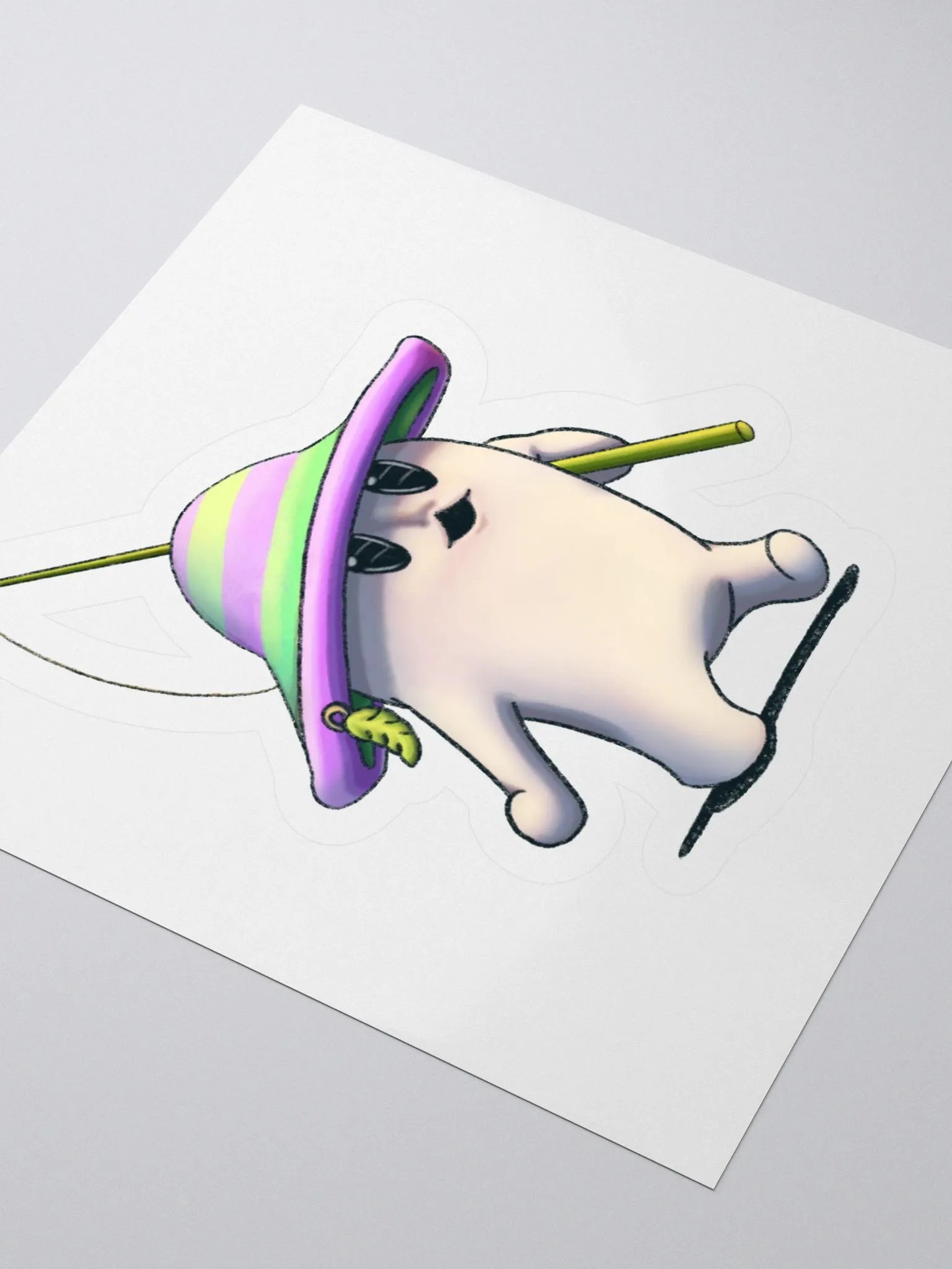 Fishing Shroom product image (2)