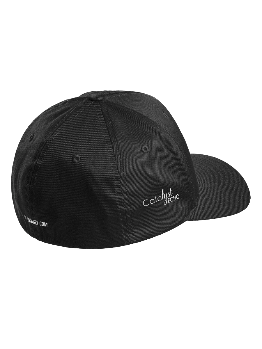 Art & Inquiry Creators Flexfit Hat product image (3)