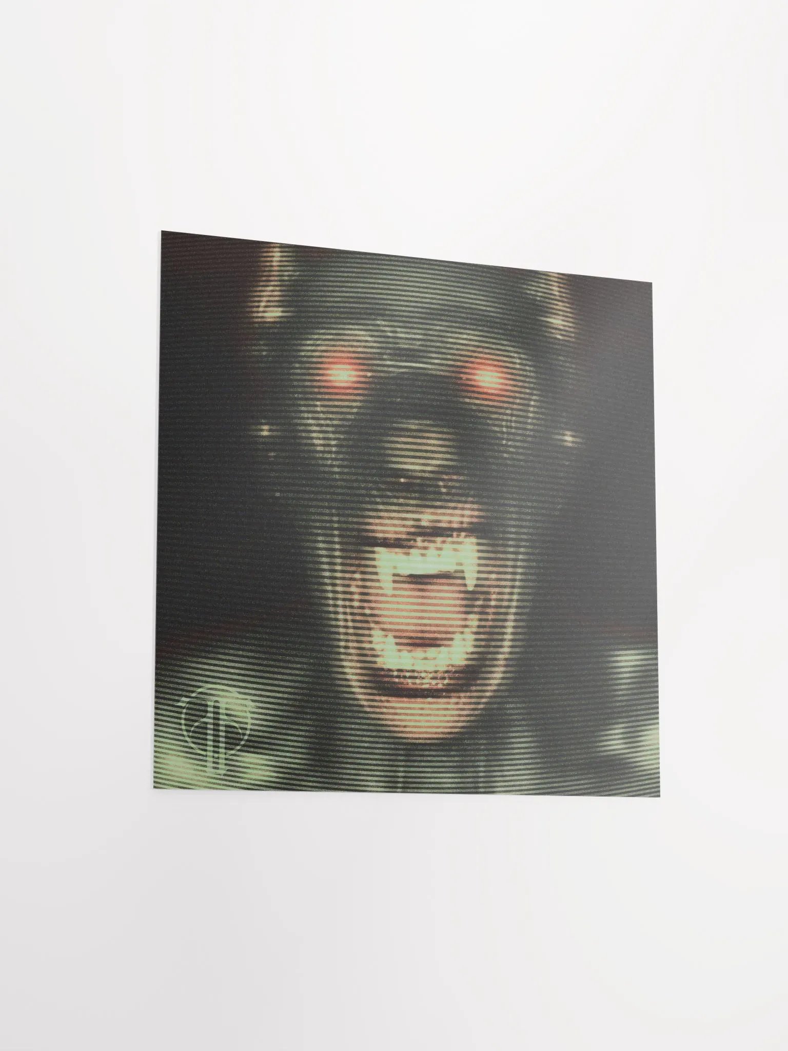 Fatal Frames - Dogmah print product image (3)