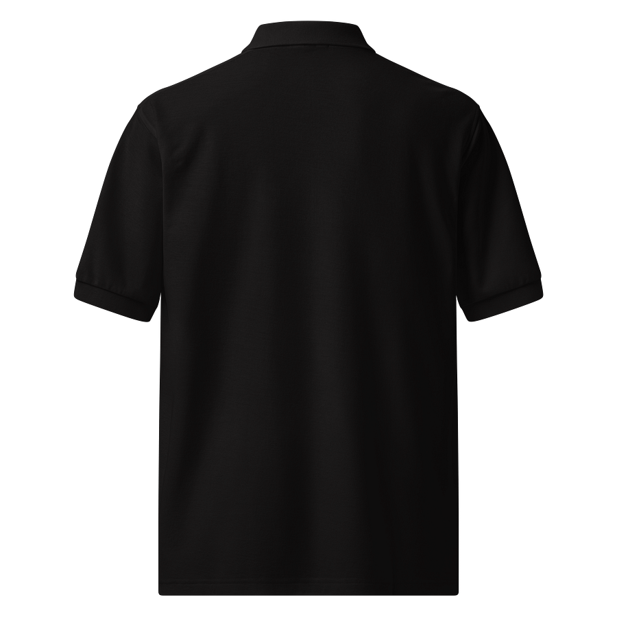 Polo Sécurité Frontalière Haute qualité LA ZONE product image (8)