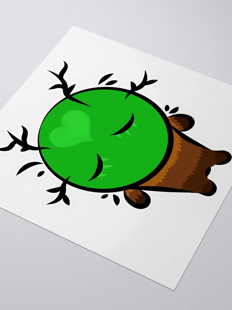 Frank Heart Sticker product image (3)