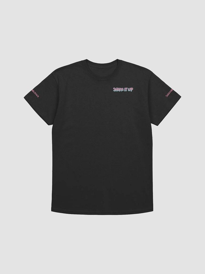 Shake It Up | Gildan Ultra Cotton Tee product image (2)