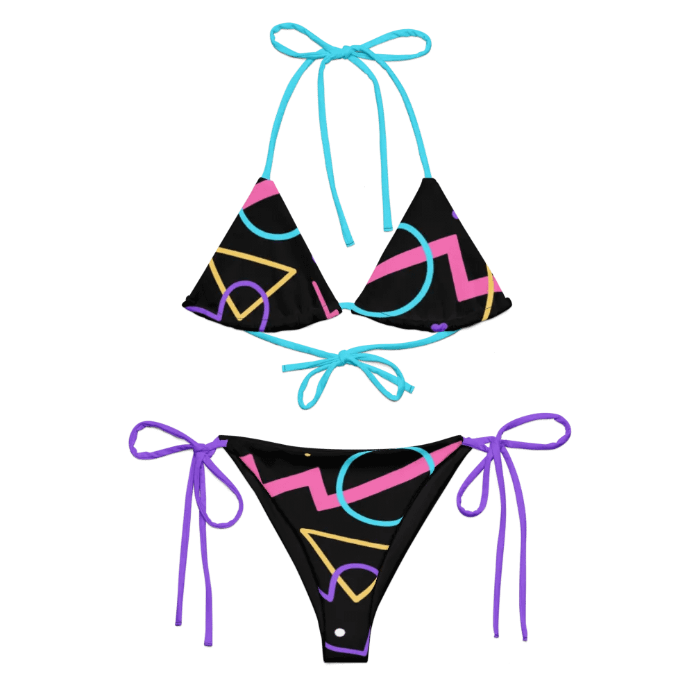 Arcade Bathing Suit product image (5)