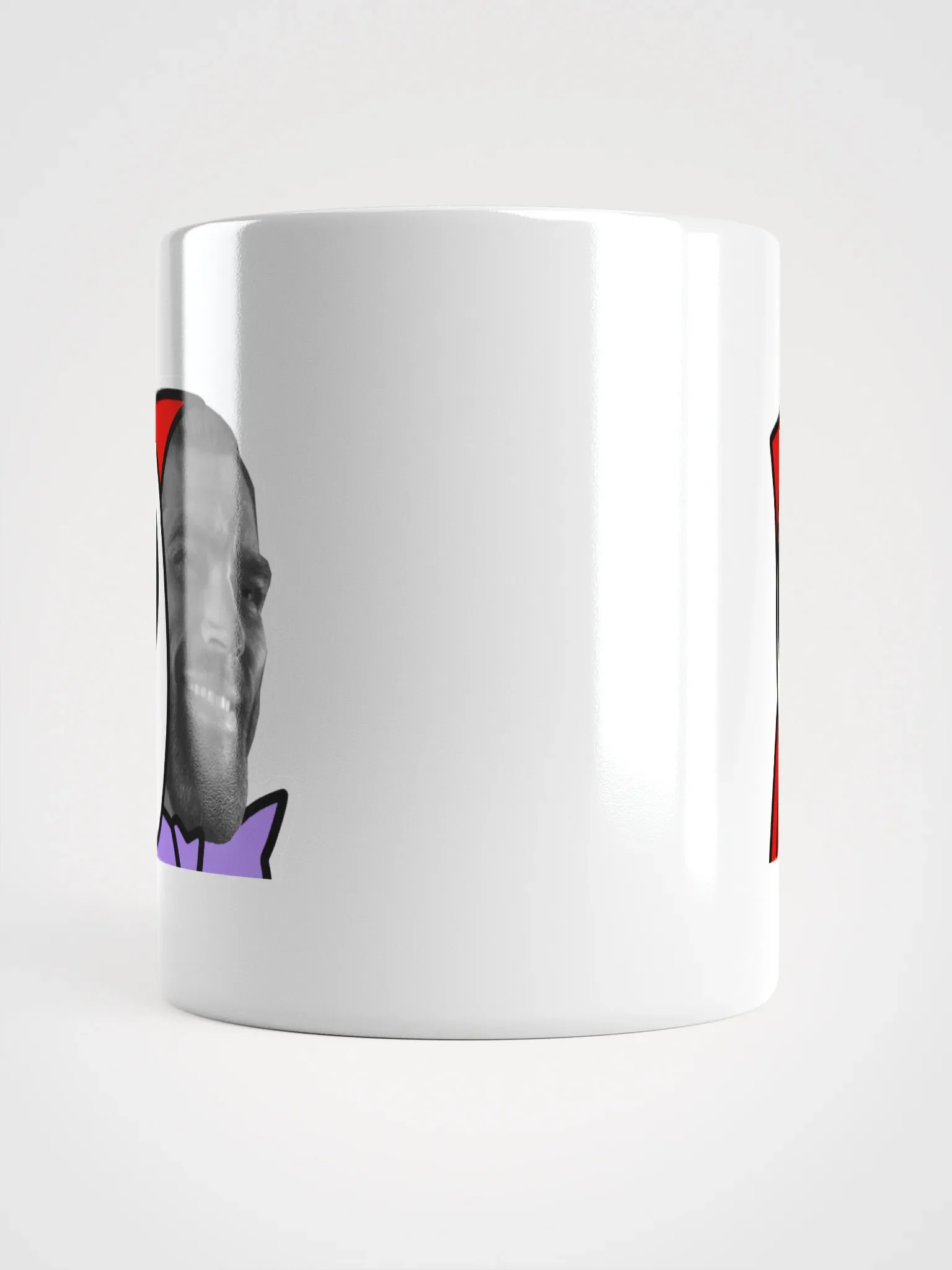 GigaChad Mug product image (15)