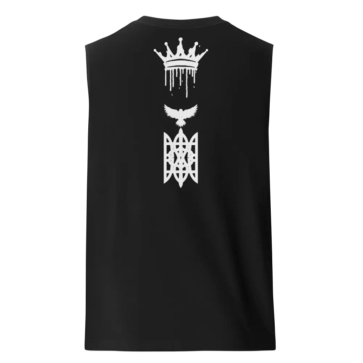Yovon Muscle Tank product image (2)