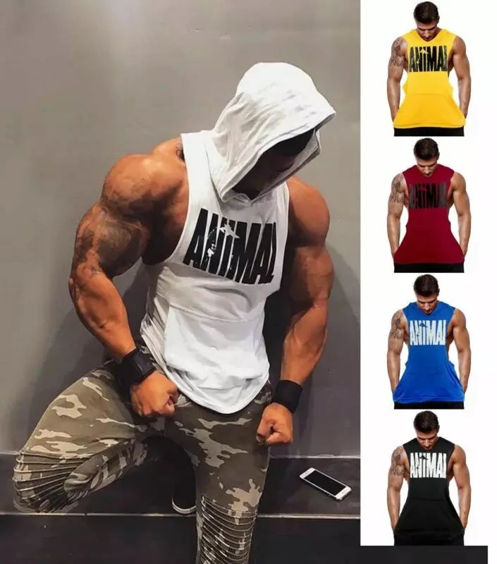 GYM SUITS product image (1)