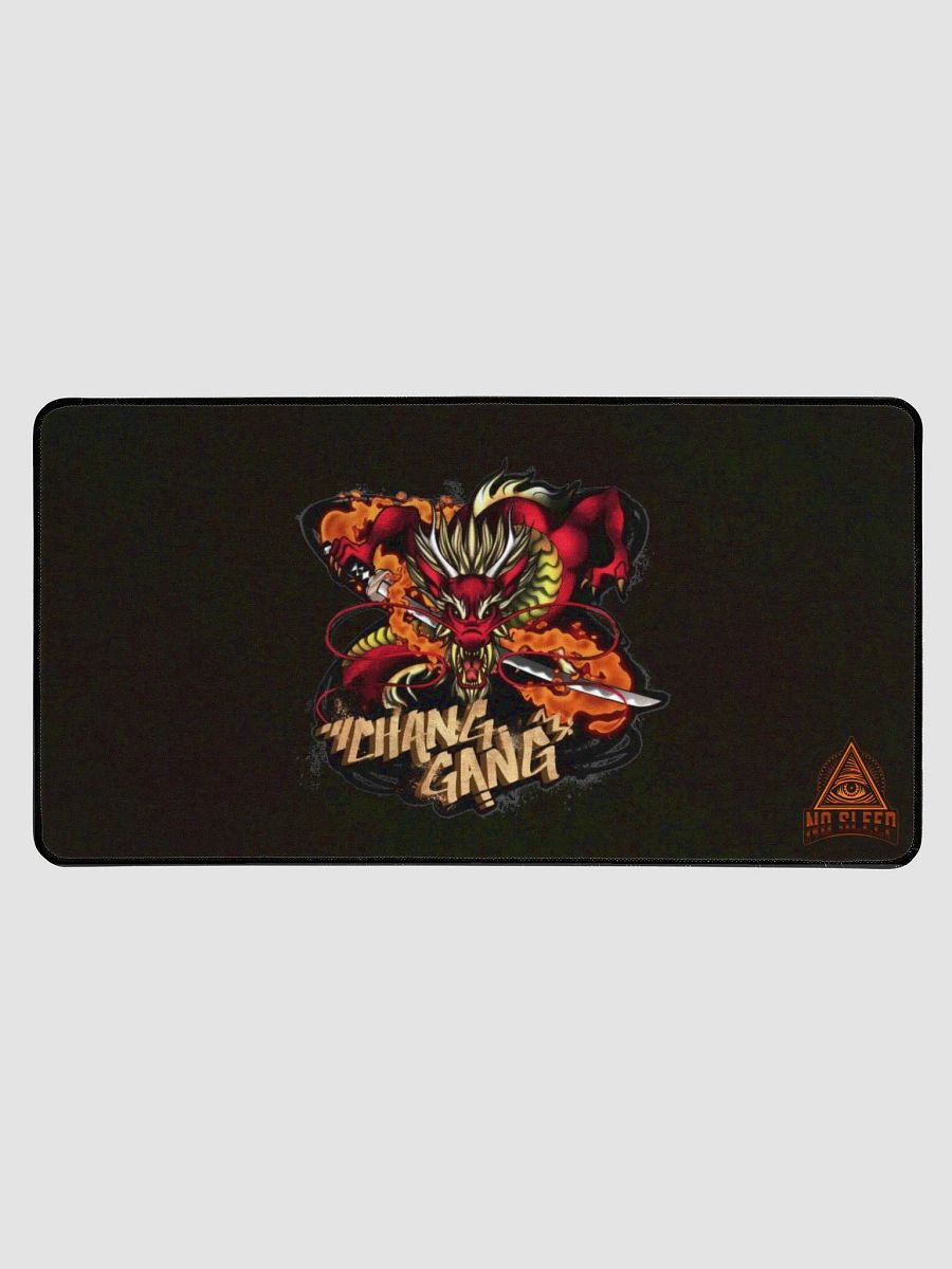 NOSLEEPRP ChangGang Mousepad product image (1)