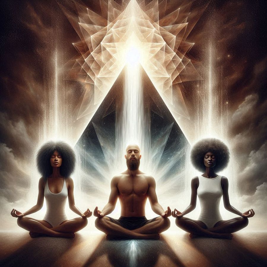 3-6-9 Manifest | Unlock Nikola Tesla's Code for Manifestation product image (1)