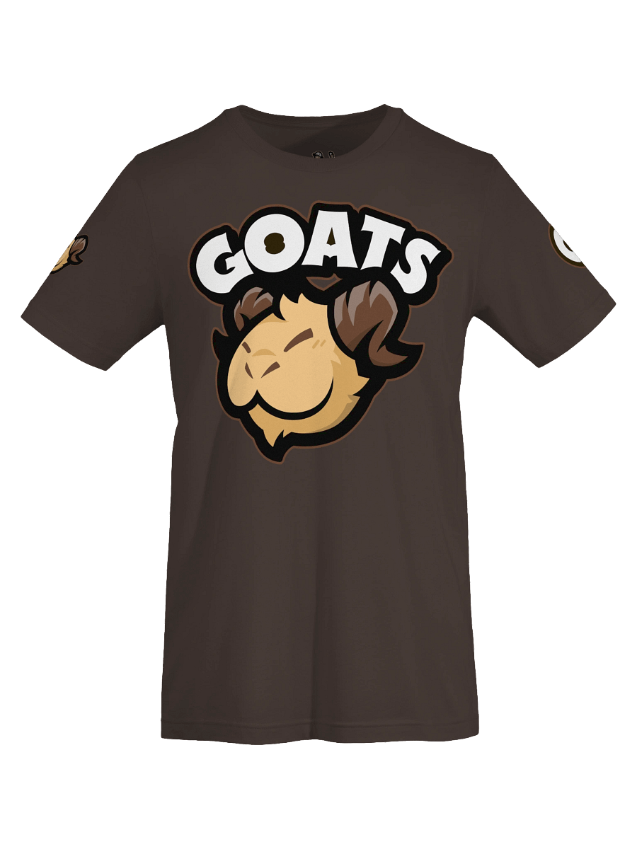 Goats UltraSoft Tshirt product image (34)