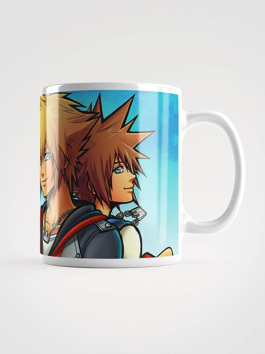 Sora History 2 product image (2)