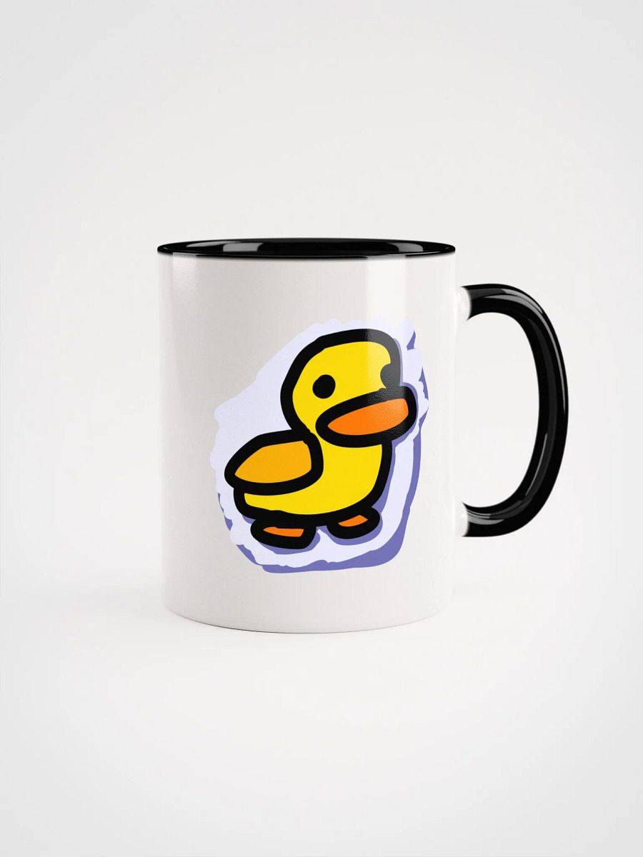 Duk. Mug product image (3)