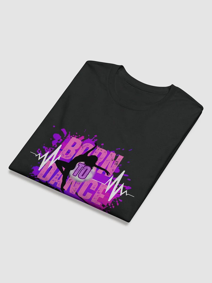 Born to Dance Her Silhouette Long Sleeve Crew: Unleash Your Potential product image (18)