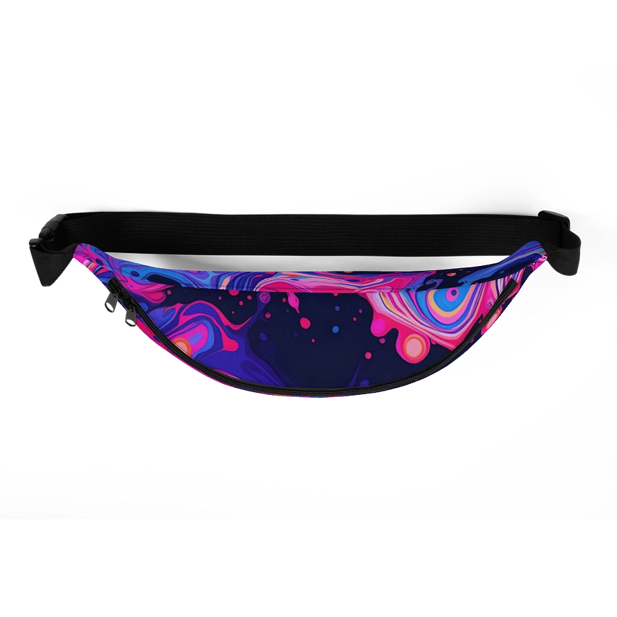 Swirls for the Gorls Fanny Pack product image (9)