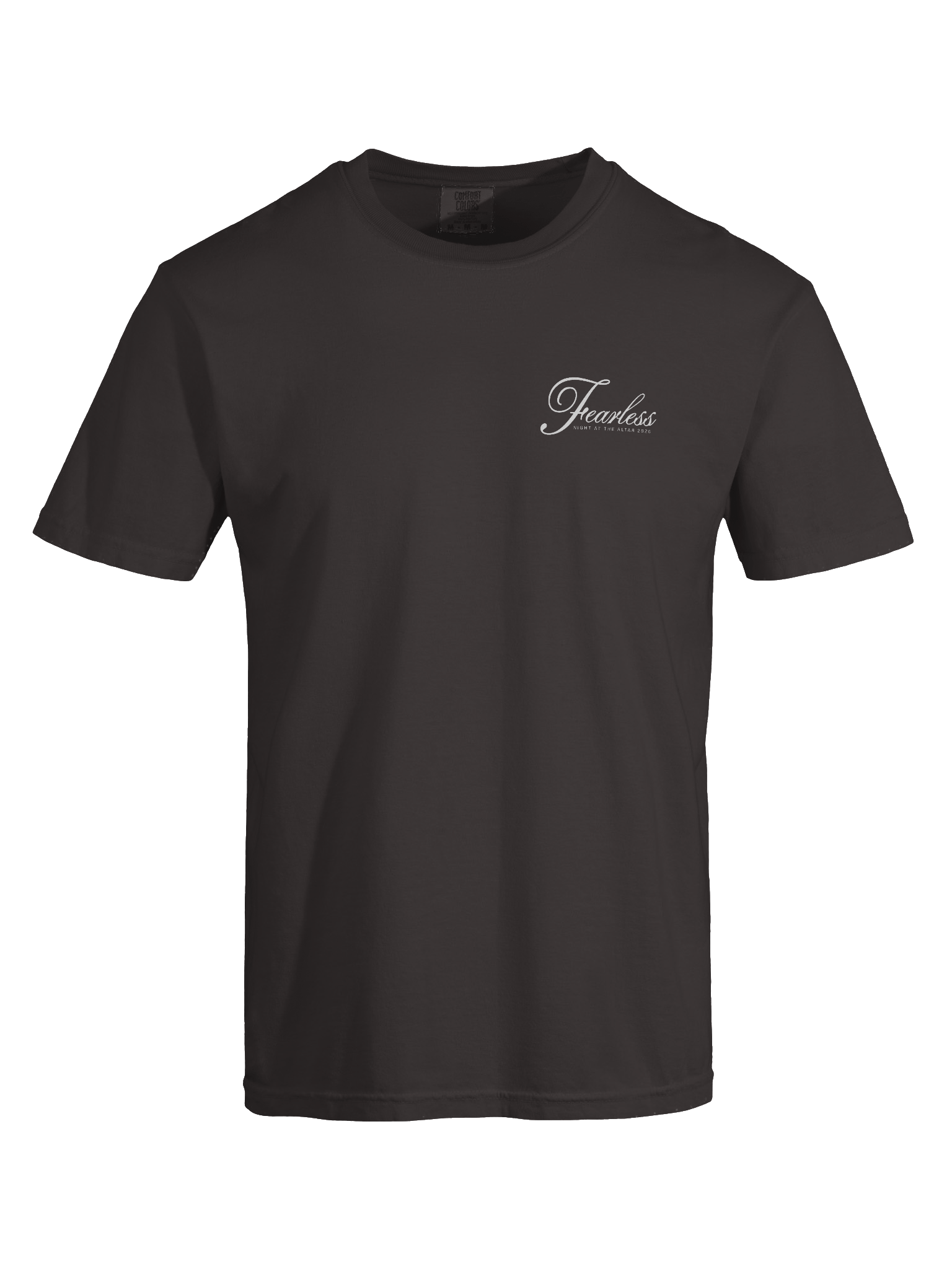 Fearless Tee product image (38)