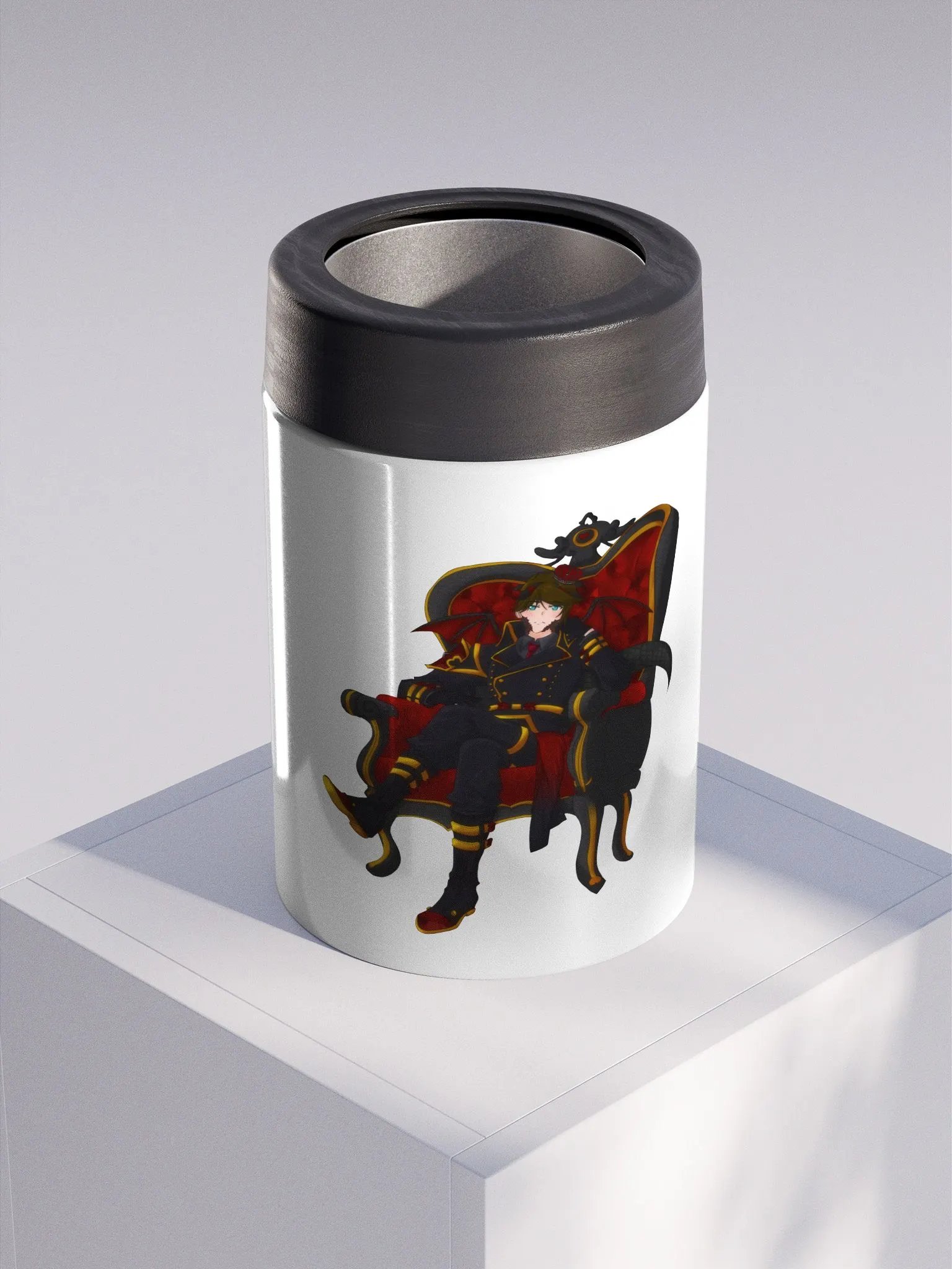 Royal Outfit, Royal Armor Koozy product image (3)