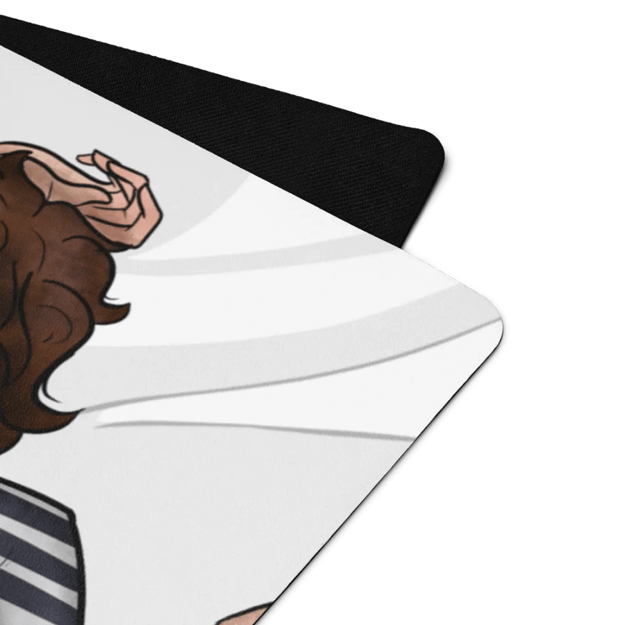 Denny Dakimakura Yoga Mat product image (5)