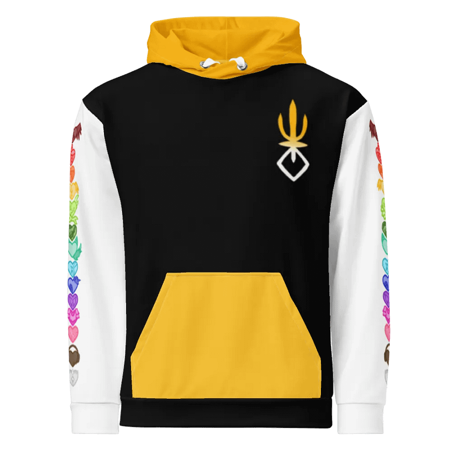 Sherbverse Hoodie product image (1)