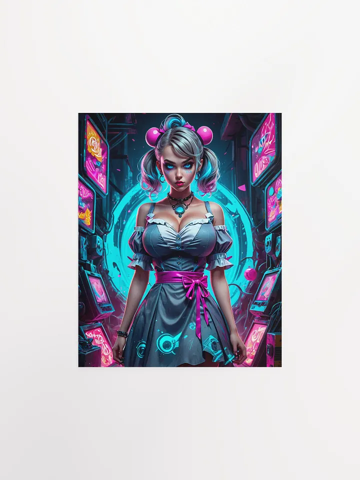LET'S PLAY product image (2)