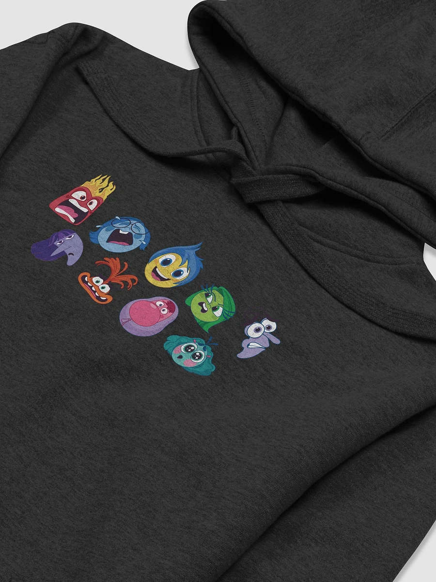 Emotionally Expressive Unisex Hoodie product image (28)