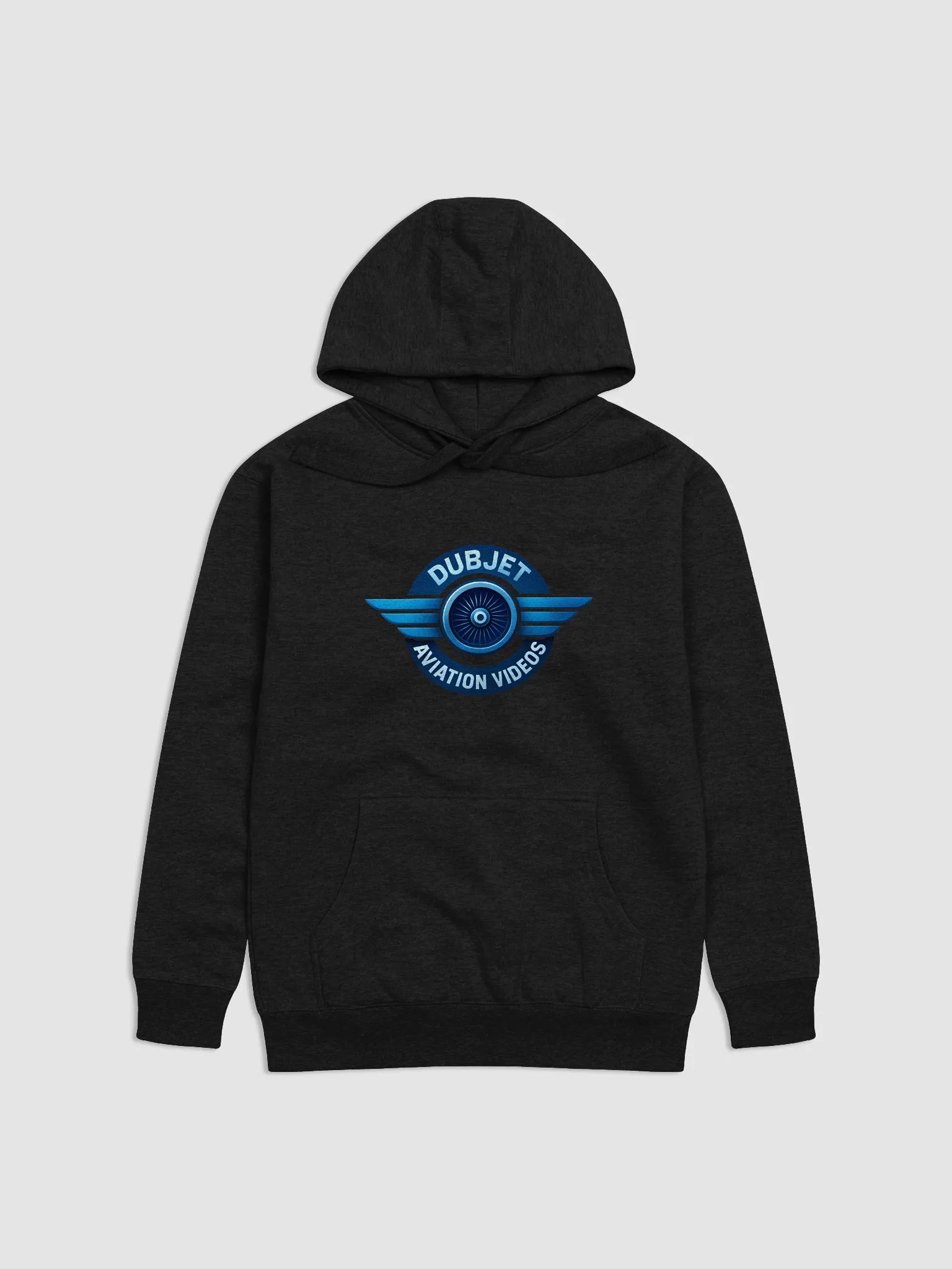 Dubjet Premium Hoodie product image (1)