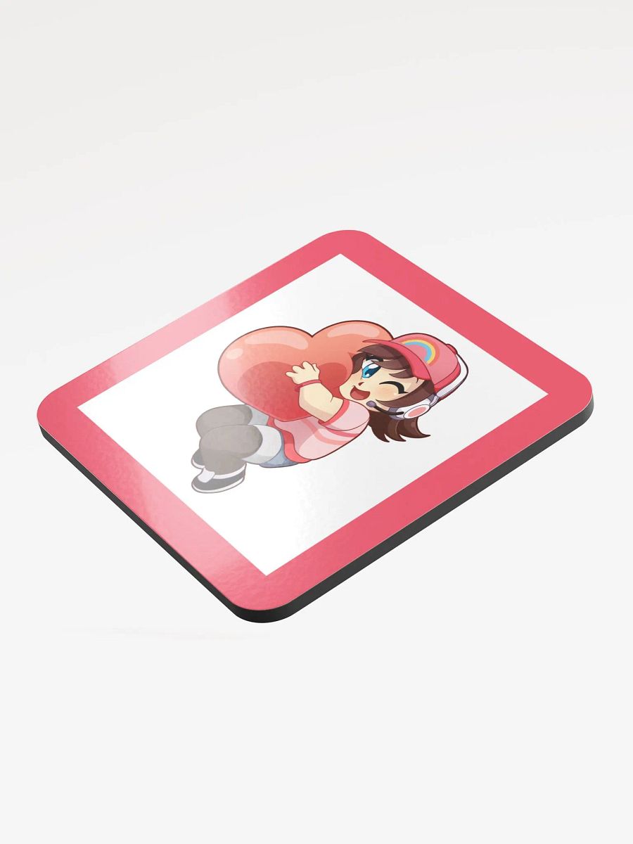 Heart Coaster product image (3)