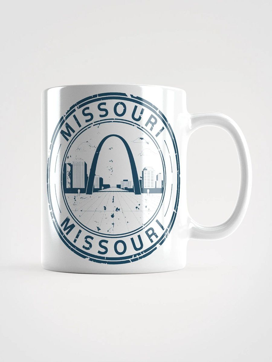 Missouri – USA State Pride Collection product image (1)