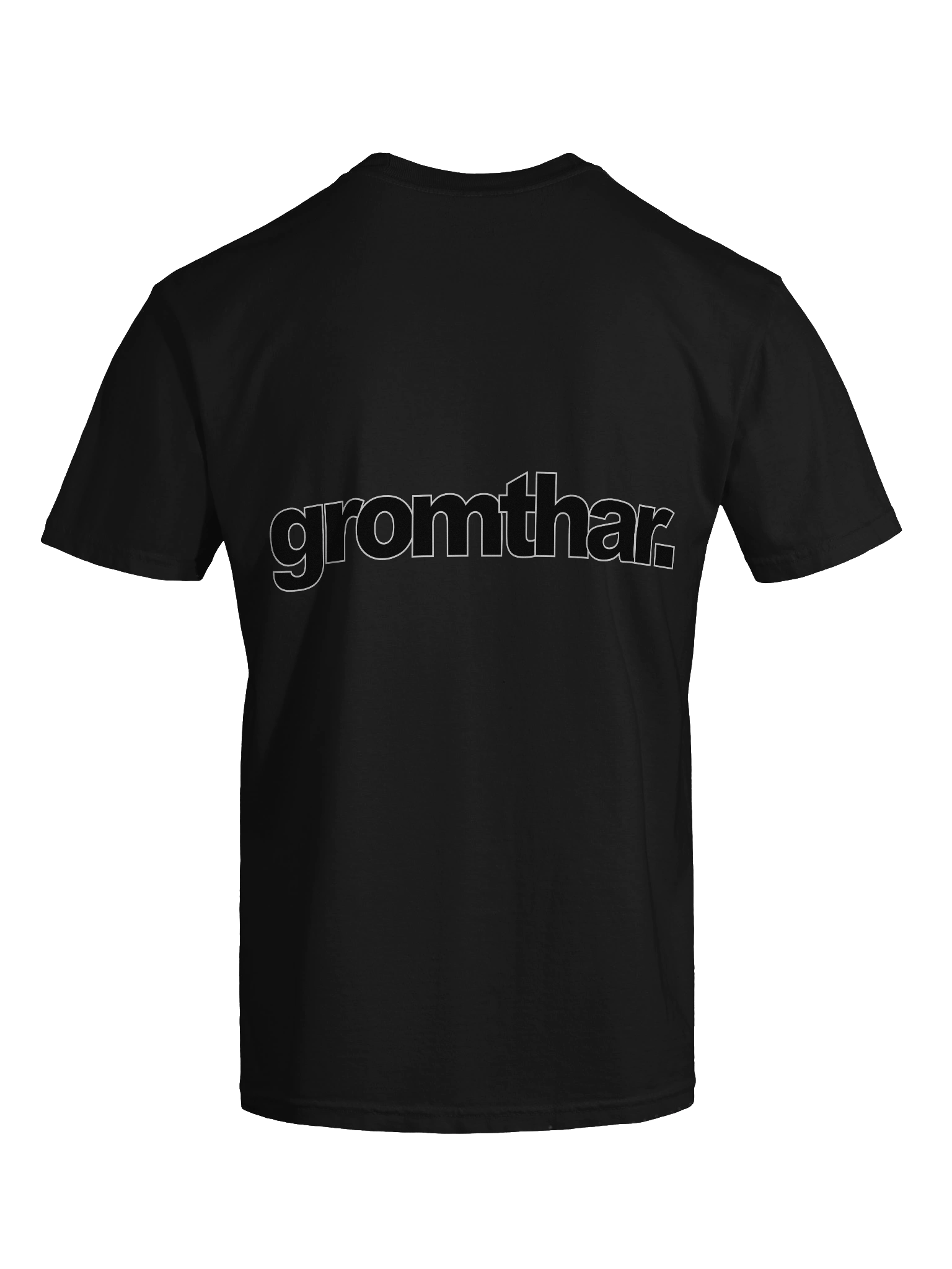 Resident Orc Tee product image (50)