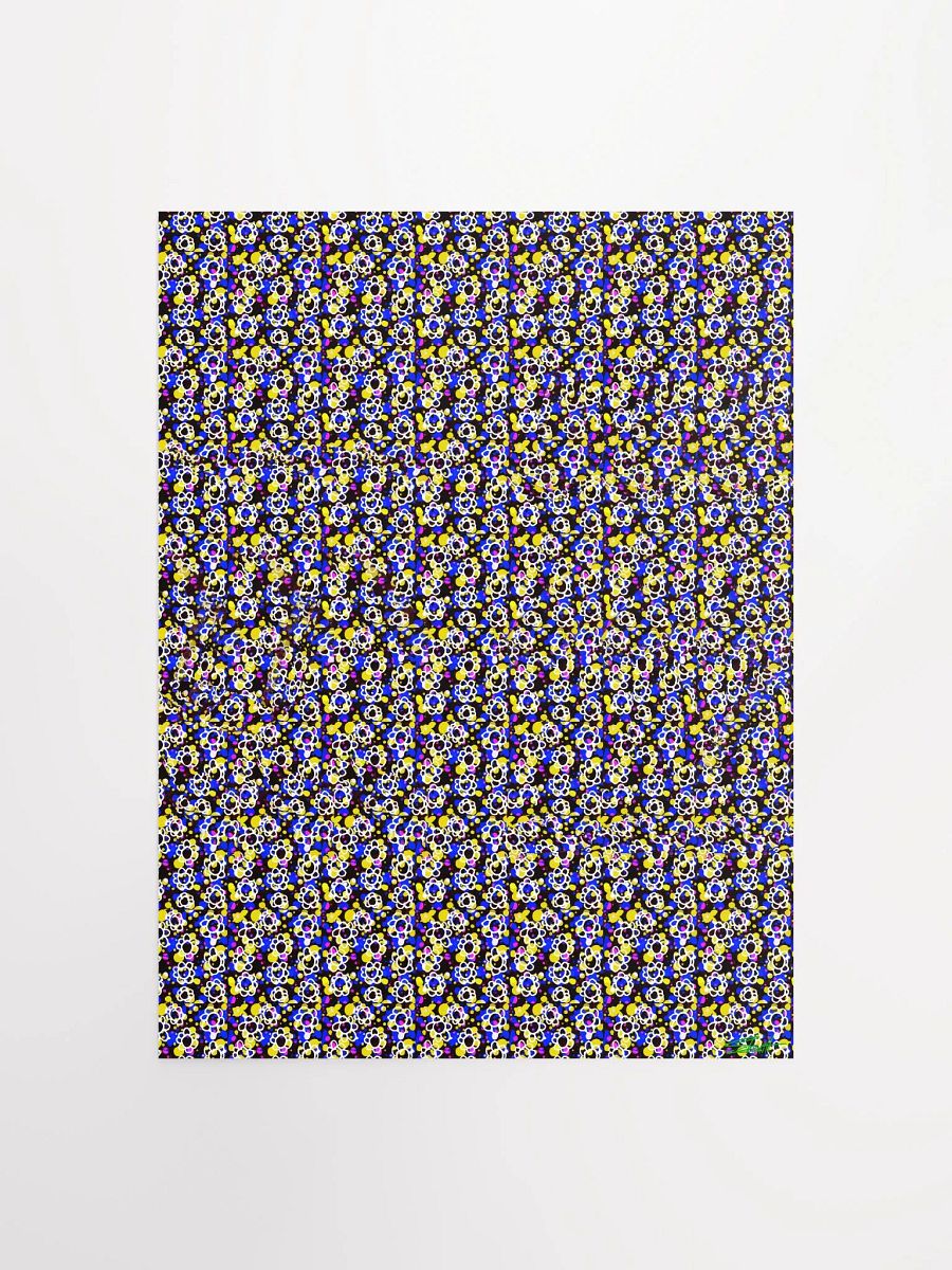 BUTTERFLIES 3D product image (2)