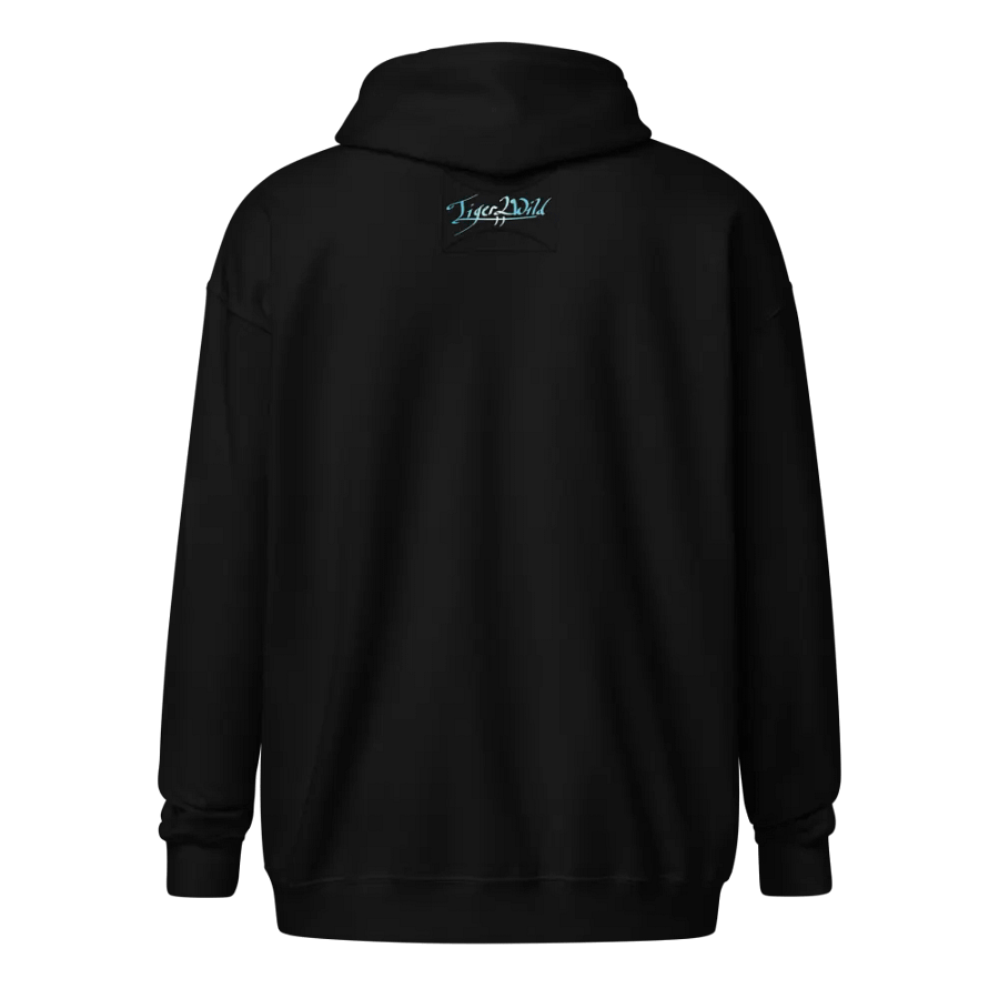 Tiger2Cozy Hoodie product image (8)