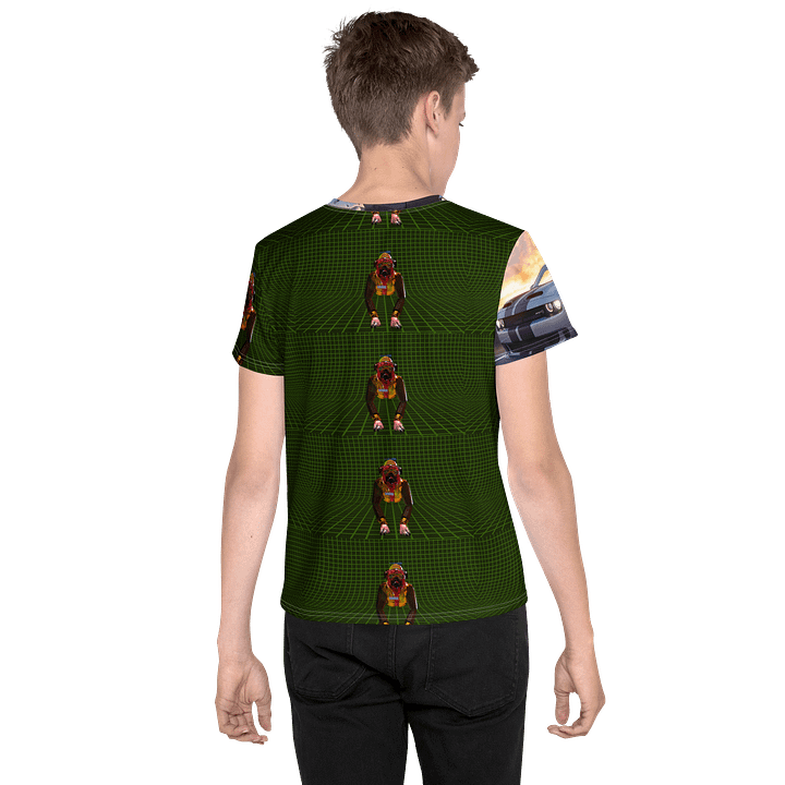 Niteman04 product image (2)
