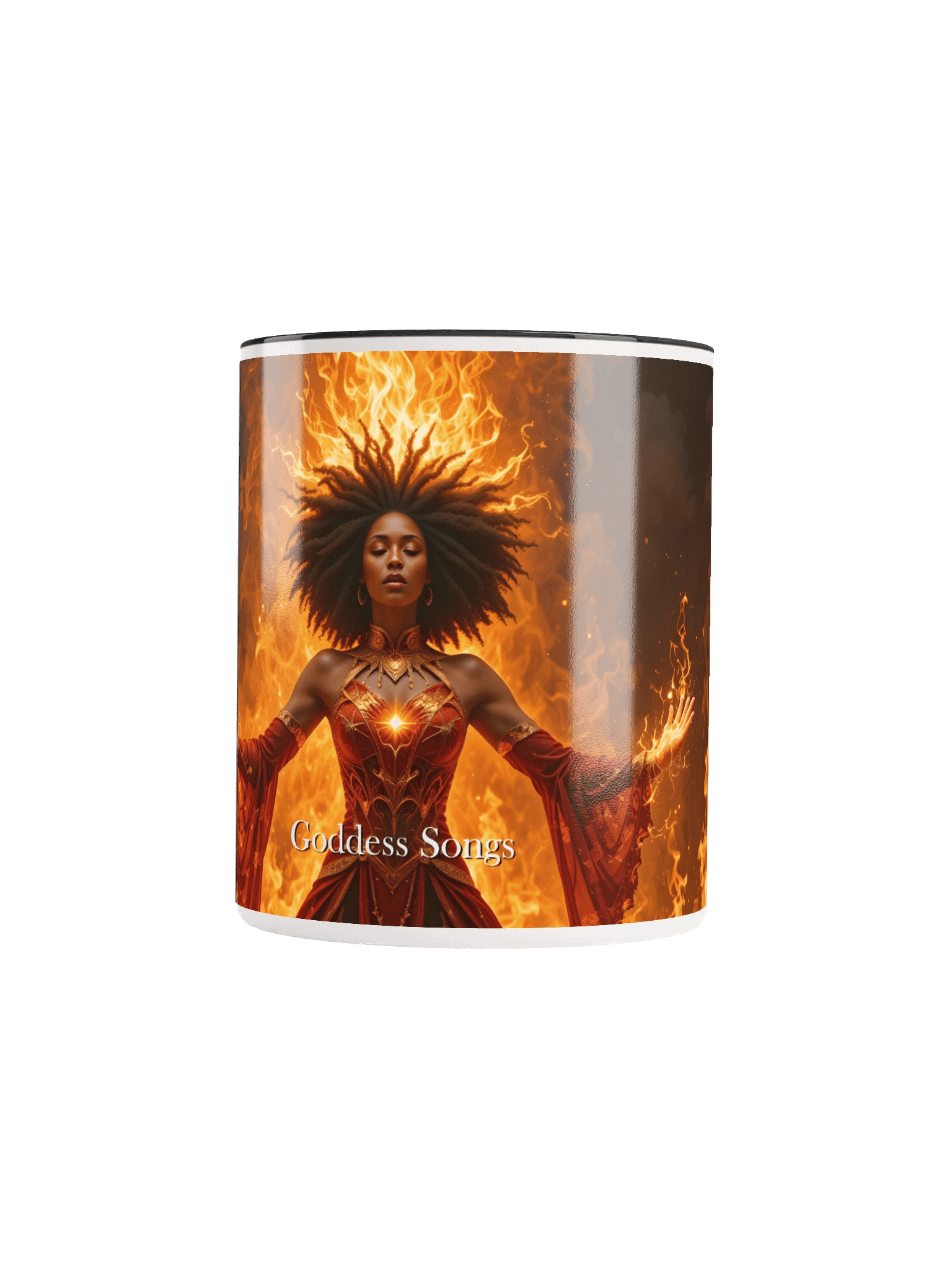 "Dreams Lie" Mug product image (1)