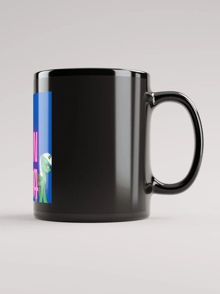 Leon's Official Mug product image (2)