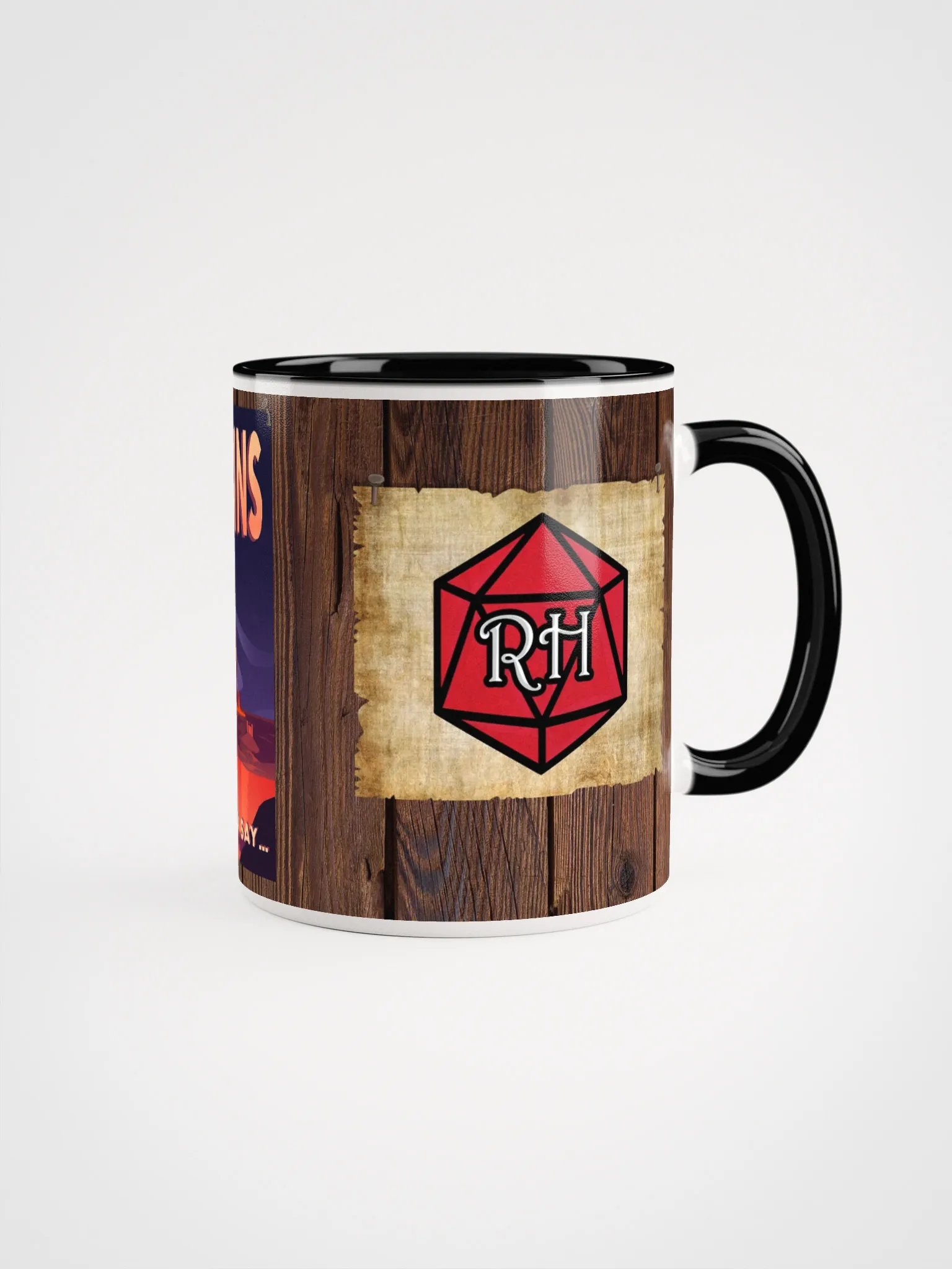 2025 Anniversary Mug product image (2)