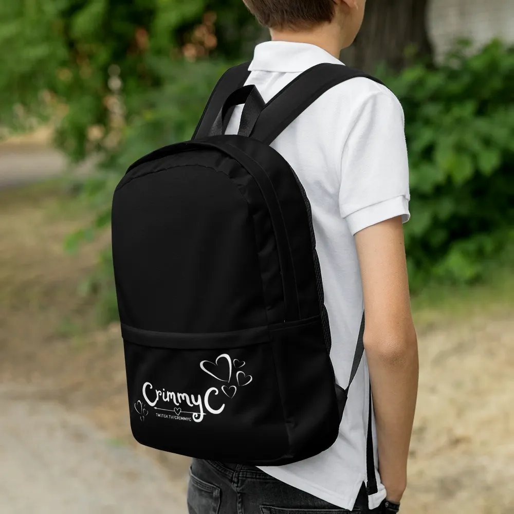 Signature Backpack product image (6)