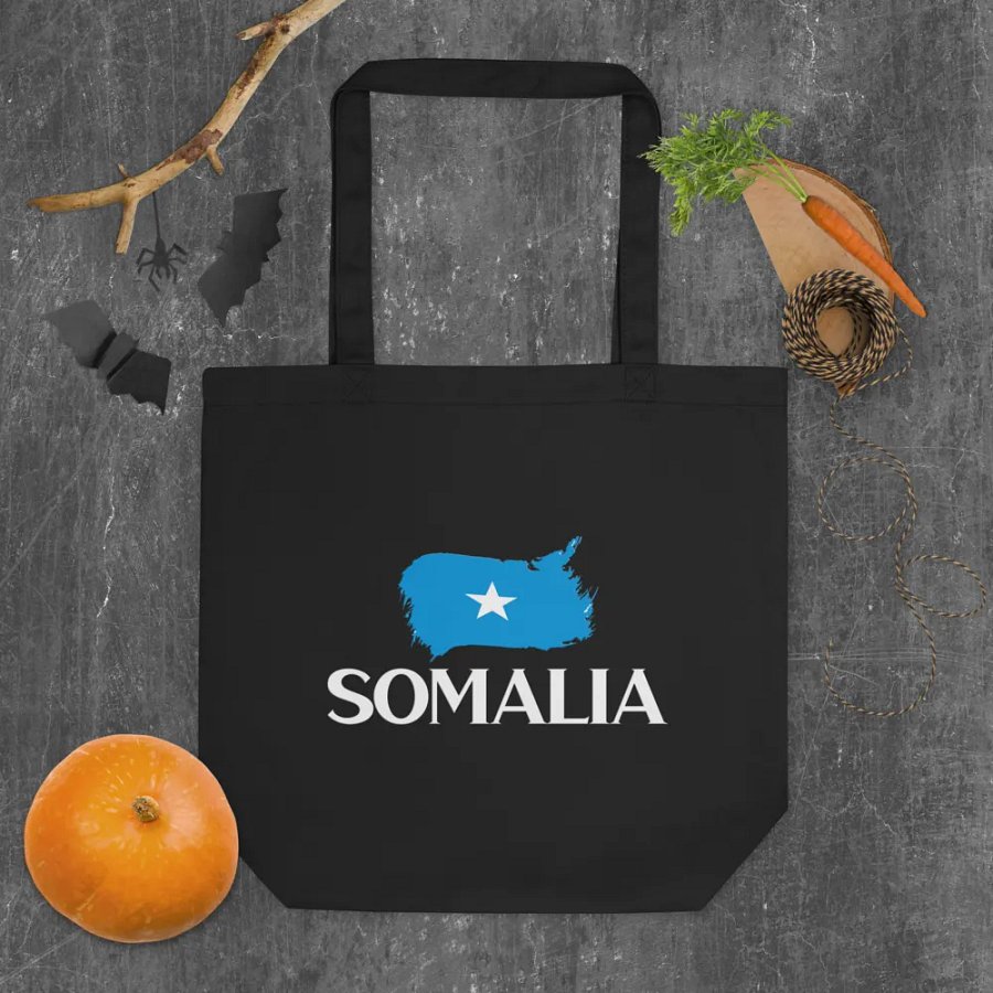 SOMALIA HAND BAG product image (5)