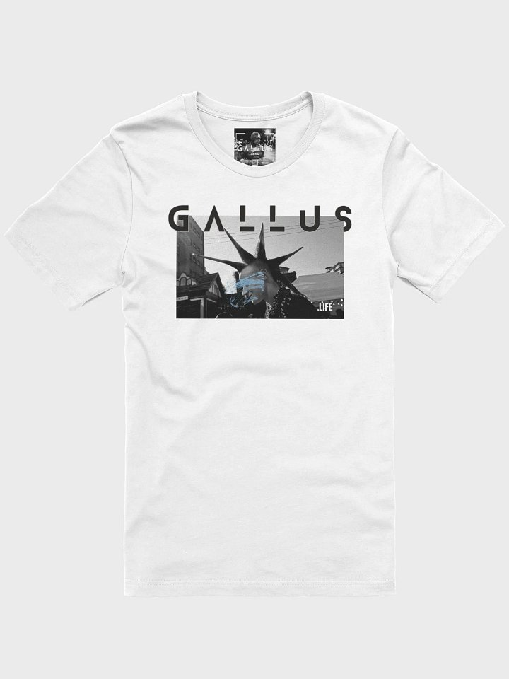 Gallus 2025 Life Collection product image (2)